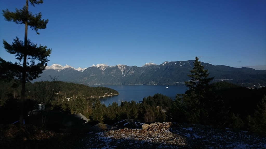 Valhalla Trail | Bowen Island, BC V0N 1G1, Canada