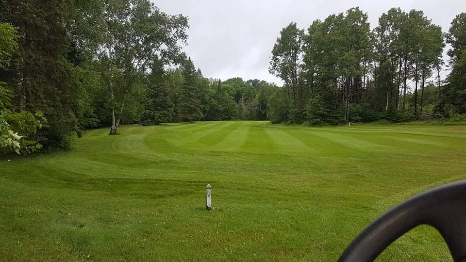 Eagle Lake Golf Course | 2035 Eagle Lake Rd, South River, ON P0A 1X0, Canada | Phone: (705) 386-0261