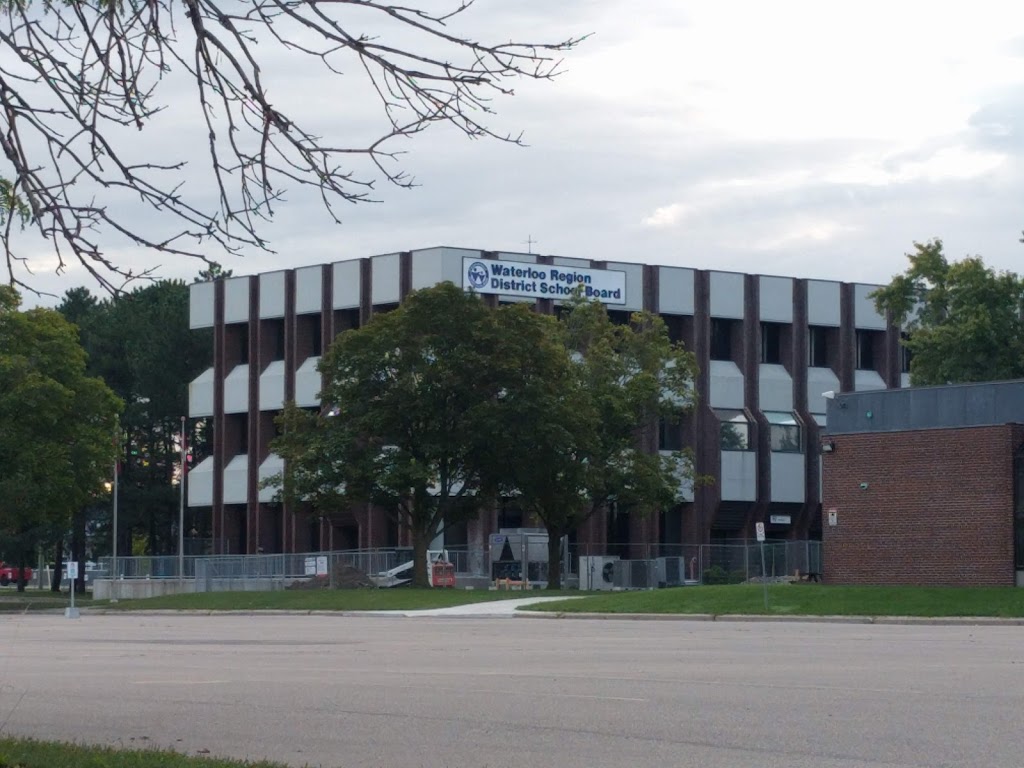 Waterloo Region District School Board (WRDSB) | 51 Ardelt Ave, Kitchener, ON N2C 2R5, Canada | Phone: (519) 570-0003