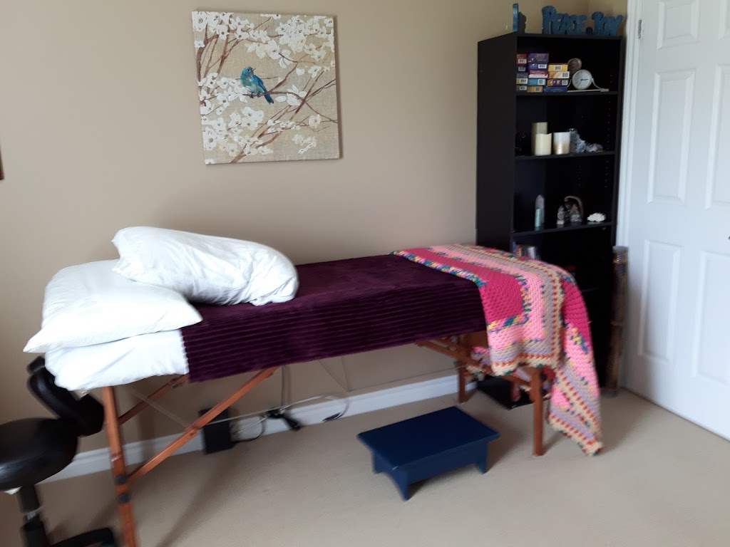 Open Heart Wellness | 18 Virginia Ave, Wasaga Beach, ON L9Z 3A8, Canada | Phone: (705) 352-0080