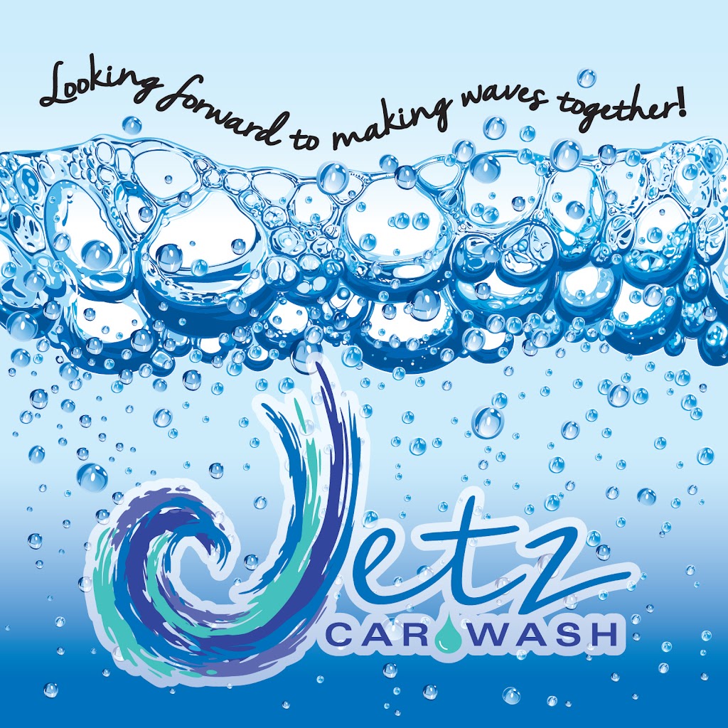 Jetz Car Wash | 2623 Scenic Dr N, Lethbridge, AB T1H 7G3, Canada | Phone: (403) 942-3345