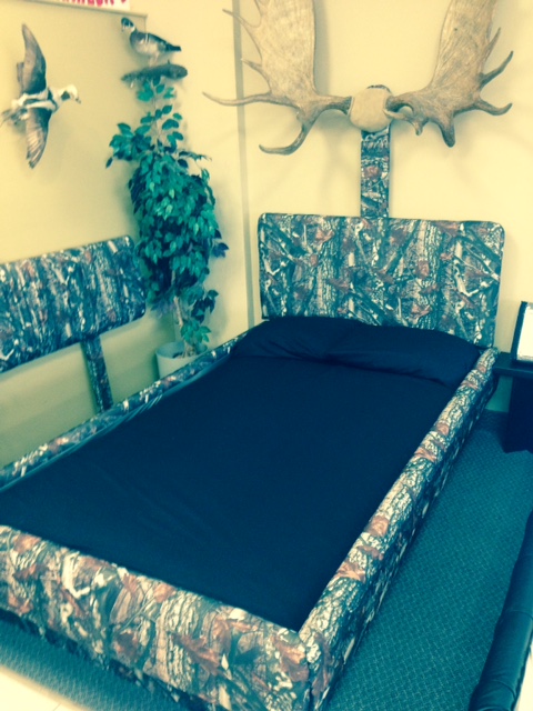 Sleepers Mattresses & More | 20 Queen St W, Elmvale, ON L0L 1P0, Canada | Phone: (705) 739-0026