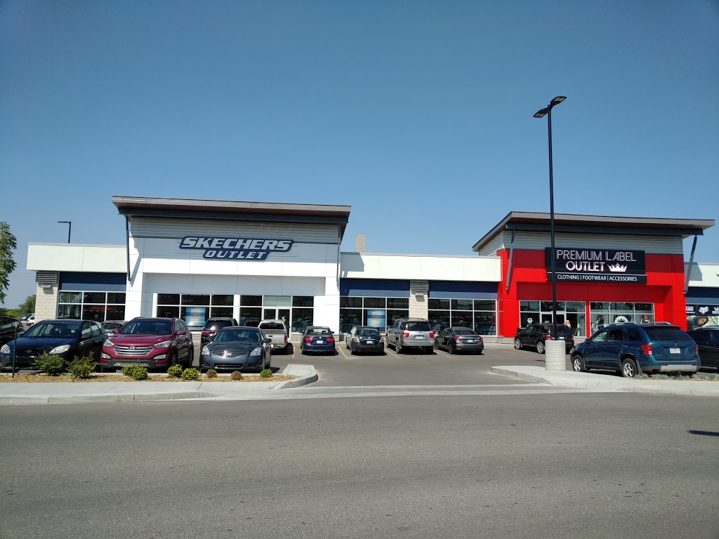 SKECHERS Factory Outlet | Preston Crossing, 100-1713 Preston Ave N, Saskatoon, SK S7N 4V2, Canada | Phone: (306) 651-5899