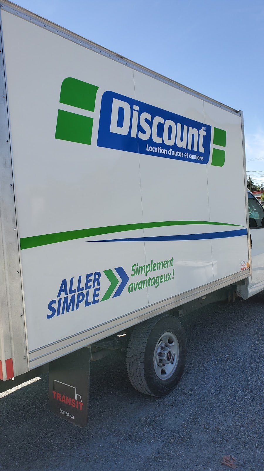 Discount Location dautos et camions | 4388 Boul Bourque, Sherbrooke, QC J1N 1S3, Canada | Phone: (819) 823-9713