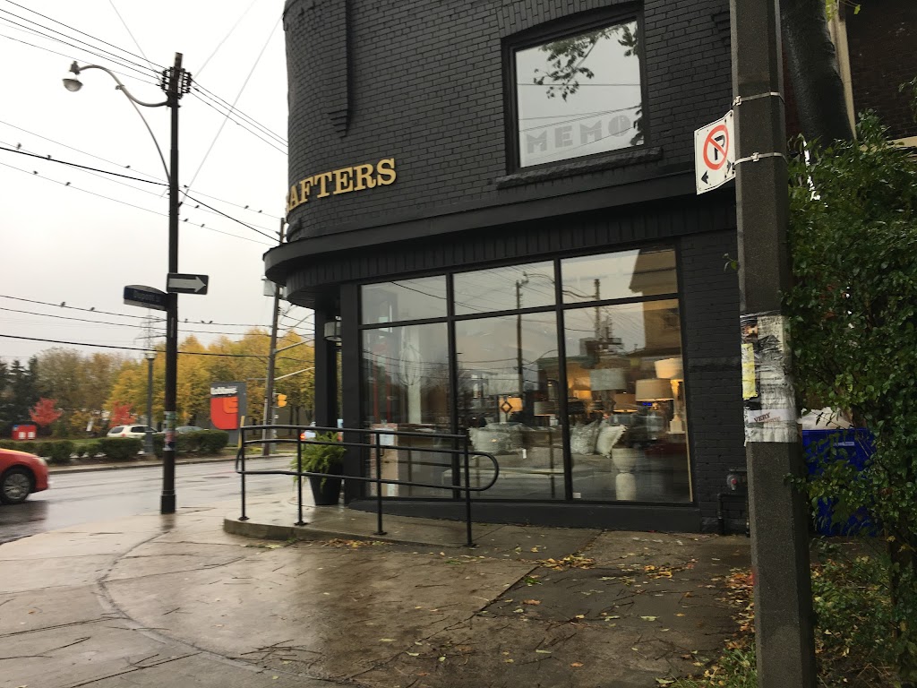 Peaks & Rafters | 275 Macpherson Ave, Toronto, ON M4V 1A4, Canada | Phone: (647) 350-3500