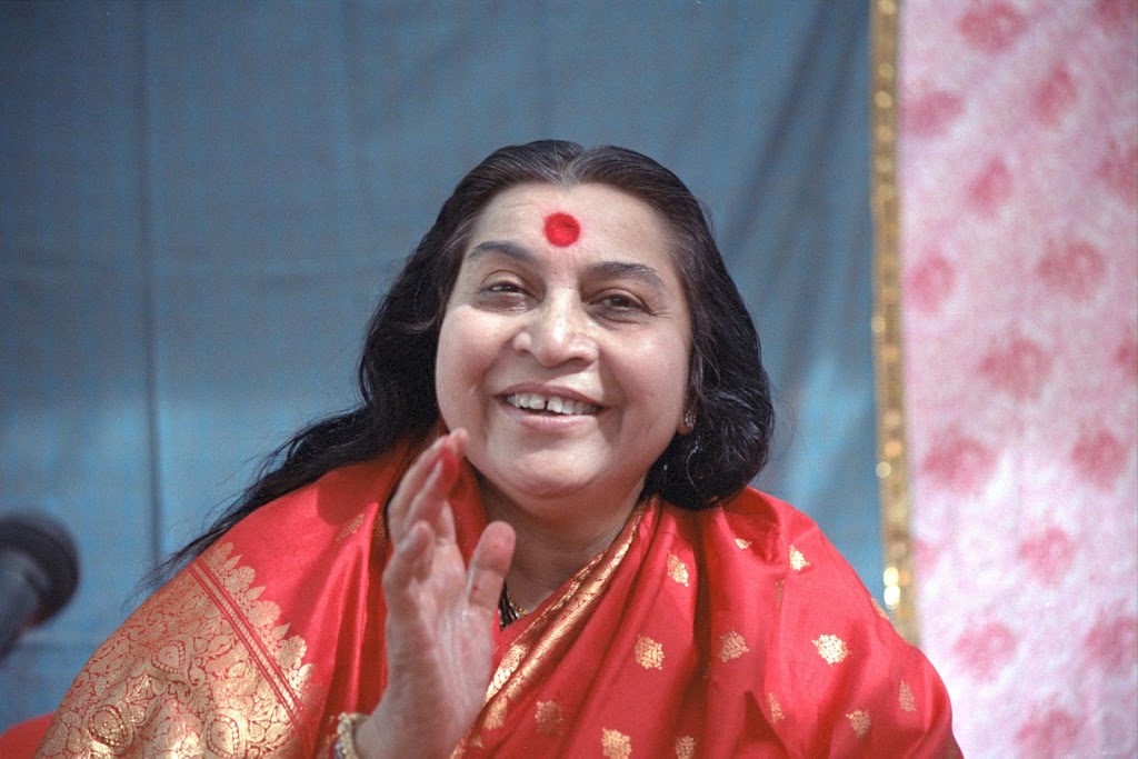 Sahaja Yoga | 2233 South Millway, Mississauga, ON L5L 3H7, Canada | Phone: (647) 993-3576