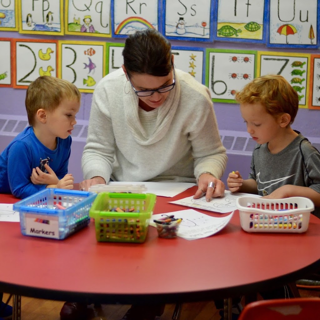 Childrens Garden Nursery School (Bayview) Ltd. | 1847 Bayview Ave, East York, ON M4G 3E4, Canada | Phone: (416) 488-4298