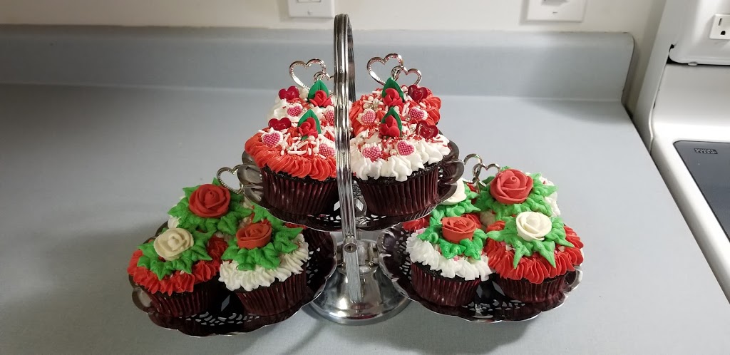 Extreme Floral and Cakes | 5 Sixth St, Belleville, ON K8N 4S4, Canada | Phone: (613) 743-7744