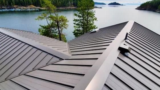 Summit Roofing | 3130 Houlgrave Rd, Courtenay, BC V9N 9L3, Canada | Phone: (250) 218-9307