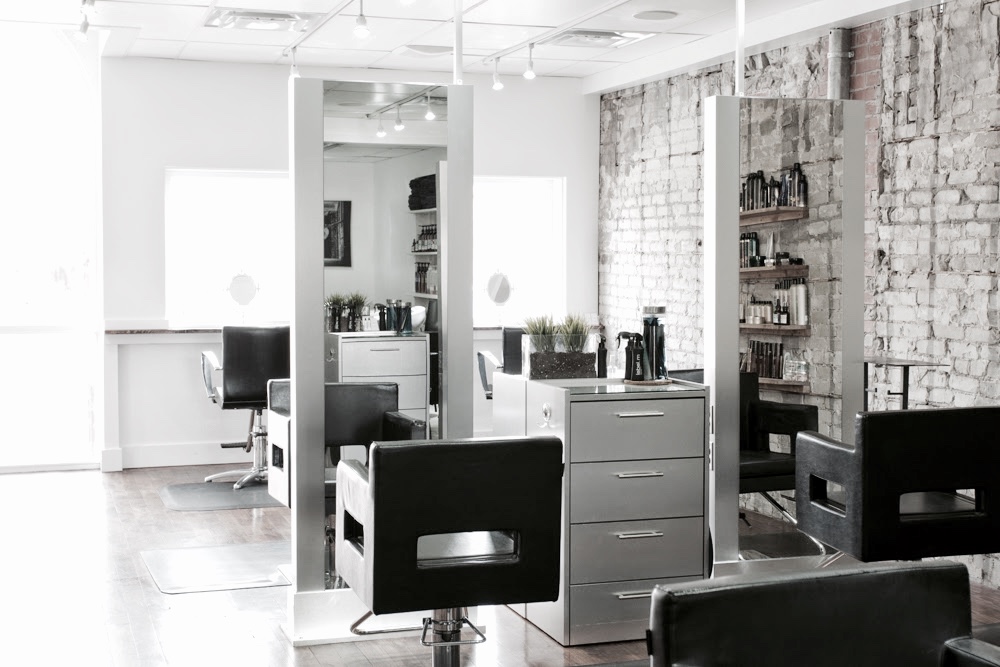 evoke salon | 241 Jane St, Toronto, ON M6S 3Y8, Canada | Phone: (416) 766-4247