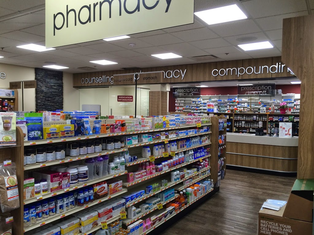 Pharmasave Fort Langley #007 | 23148 96 Ave #101, Langley City, BC V1M 2R4, Canada | Phone: (604) 882-0611
