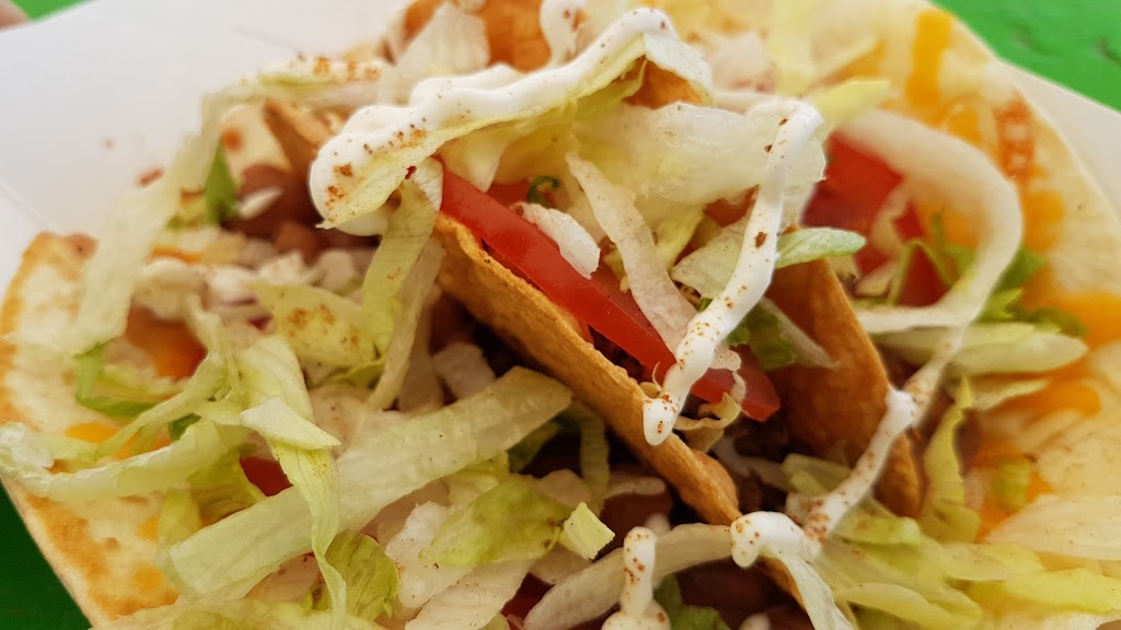 Dans Taco Wagon | 550 Talbot St W, Aylmer, ON N5H 2V1, Canada | Phone: (226) 236-0163