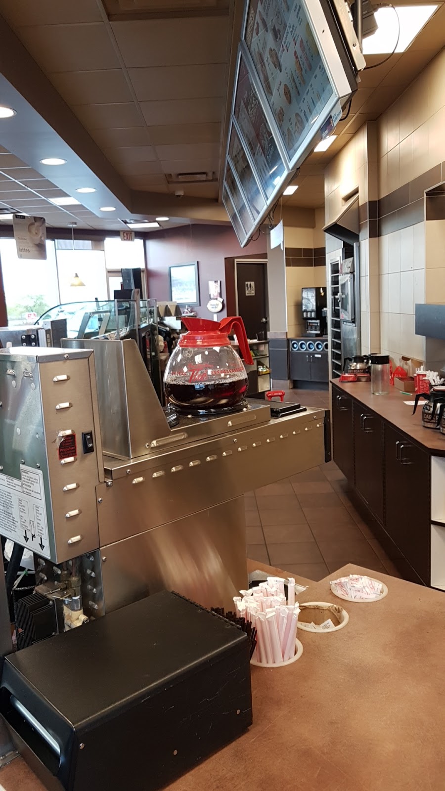 Tim Hortons | 30 Centennial Dr N Ba01, Martensville, SK S0K 2T0, Canada | Phone: (306) 249-3319