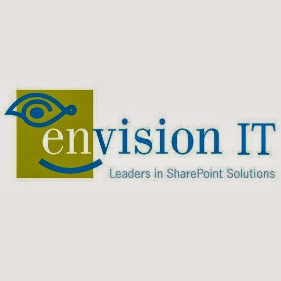 Envision IT | 7145 W Credit Ave Building 3, Suite 200, Mississauga, ON L5N 6J7, Canada | Phone: (905) 812-3009