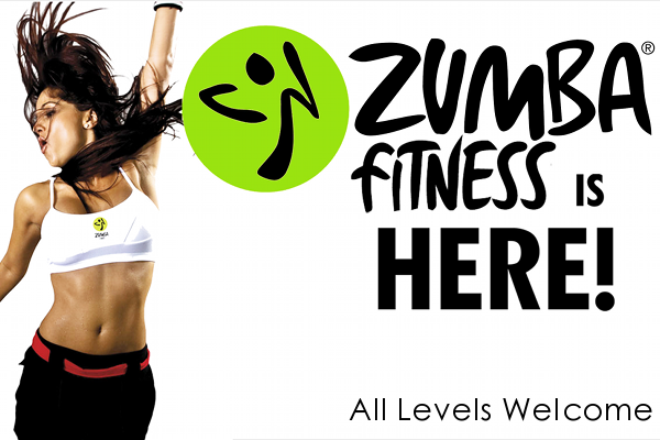 123 Zumba Brantford | 81 Peel St, Brantford, ON N3S 5M2, Canada