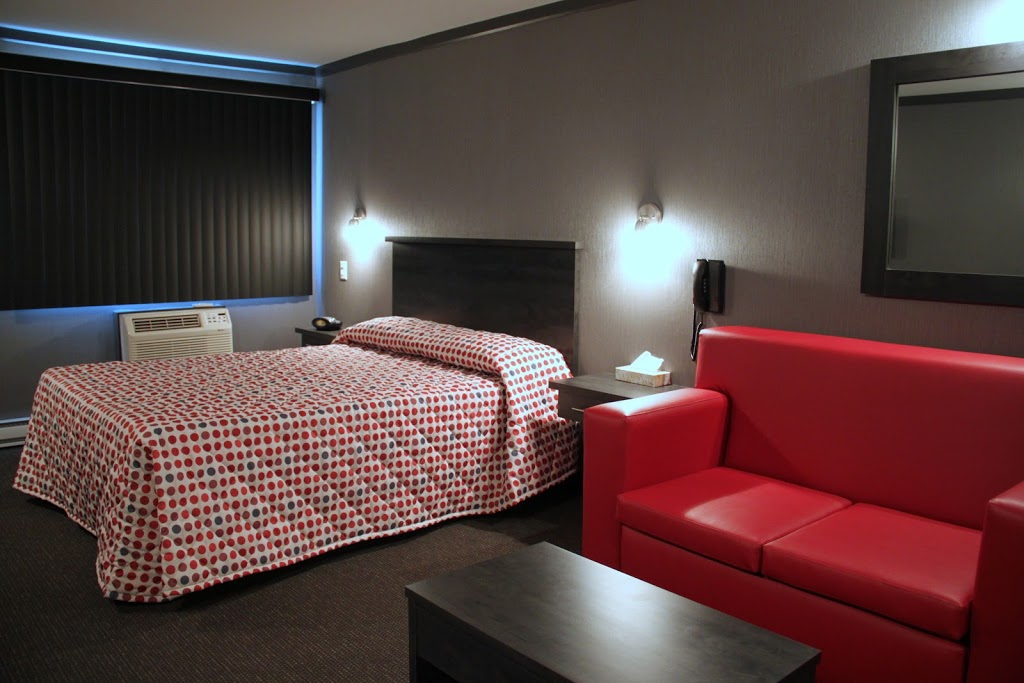 Ô Motel et Suites | 1375 Boulevard des Laurentides, Laval, QC H7N 4Y5, Canada | Phone: (450) 669-1725