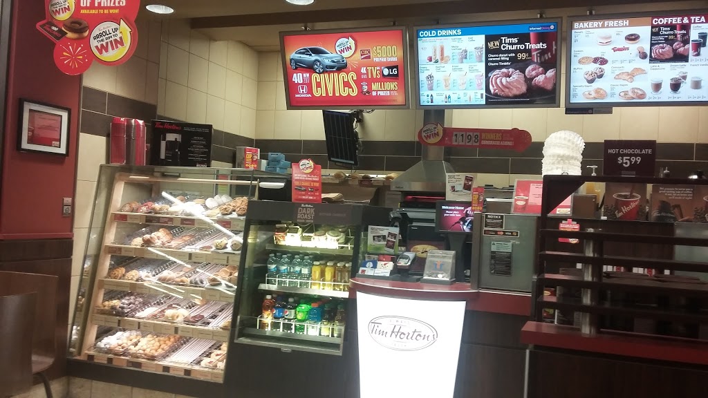 Tim Hortons | 184 Provincial Trunk Hwy 12, Steinbach, MB R5G 0Y1, Canada | Phone: (204) 326-1878