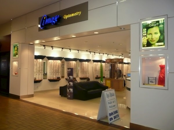 Image Optometry Guildford Mall | 10355 152 St #1272, Surrey, BC V3R 7B7, Canada | Phone: (604) 584-3937