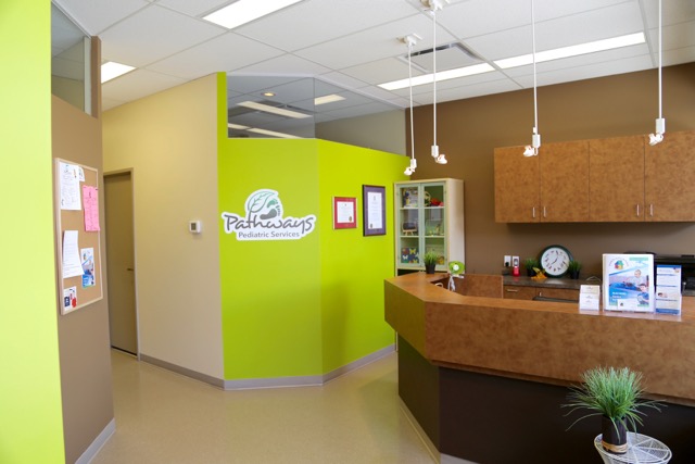 Pathways Pediatrics Services | 6449 Crowchild Trail SW #108, Calgary, AB T3E 5R7, Canada | Phone: (403) 455-4072