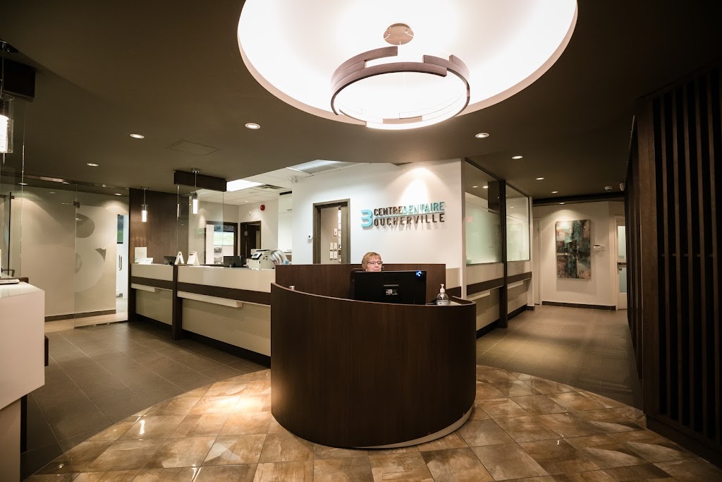 Centre Dentaire Boucherville | 150 Bd de Montarville suite 020, Boucherville, QC J4B 6N1, Canada | Phone: (450) 641-1380