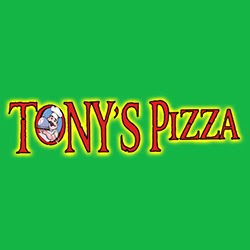 Tonys Pizza | 7772 Jeanne DArc Blvd N, Orléans, ON K1E 1B7, Canada | Phone: (613) 830-3276