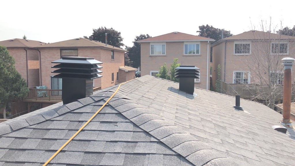 Sky Roofing Company | 1400 The Queensway, Etobicoke, ON M8Z 1S4, Canada | Phone: (289) 232-0825