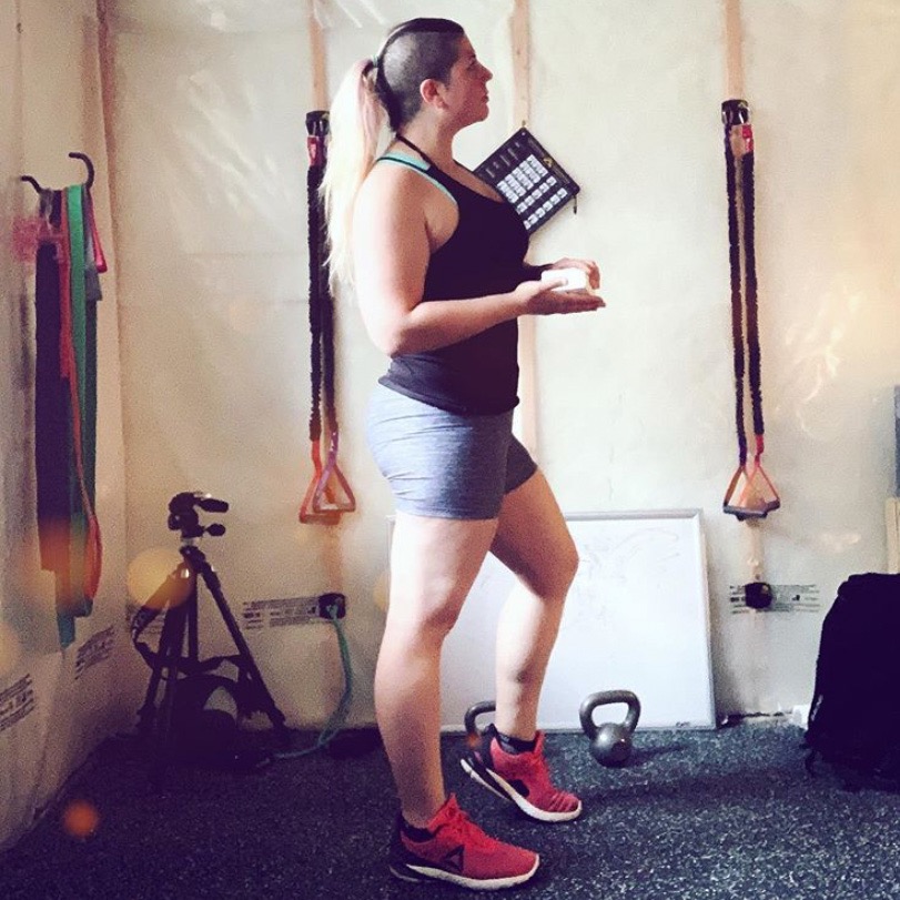 Renee Rolls Personal Training | 184 Sundown Rd, Cochrane, AB T4C 2M5, Canada | Phone: (403) 707-6411