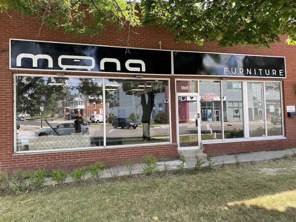 Mona Furniture | 1253 King St E Unit 5, Kitchener, ON N2G 1L3, Canada | Phone: (437) 988-4642