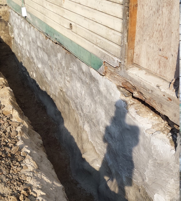 Main St. Waterproofing | 163 Tonner Crescent, Aurora, ON L4G 0E8, Canada | Phone: (844) 624-6784