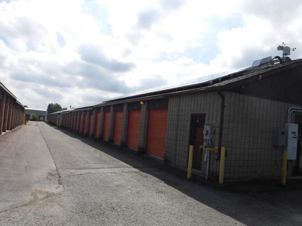 Access Storage - Woodstock North | 215 Bysham Park Dr, Woodstock, ON N4T 1P1, Canada | Phone: (226) 271-1112