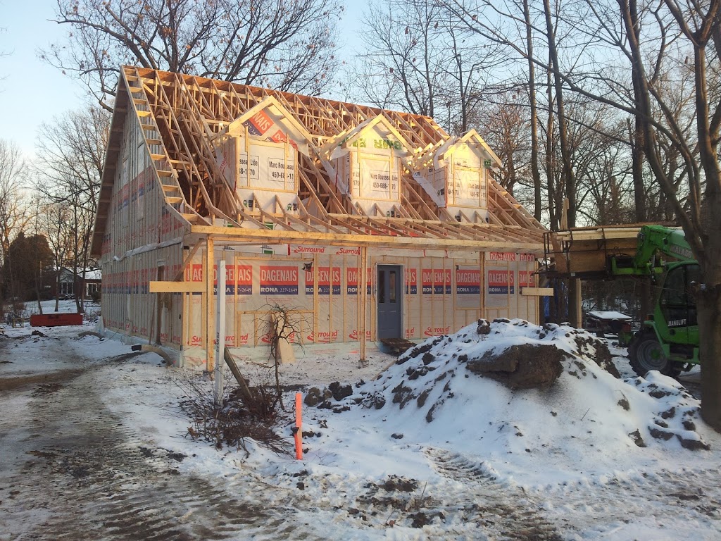 ML Gestion de construction | 14730 Rang Saint Dominique, Mirabel, QC J7N 1T6, Canada | Phone: (514) 216-1243