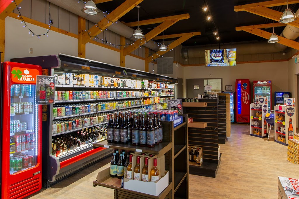 Charleswood Beer Market | 6600 Roblin Blvd, Winnipeg, MB R3R 3P9, Canada | Phone: (204) 955-2504