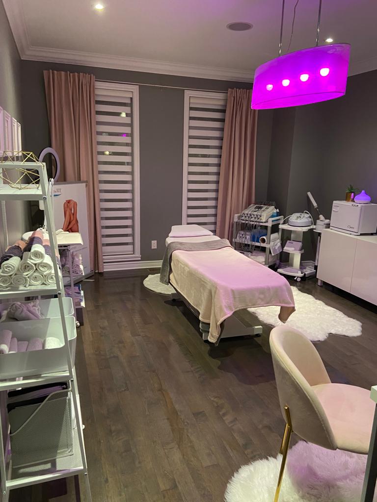 Station passion beauté | 11305 Rue de la Topaze, Mirabel, QC J7N 0K5, Canada | Phone: (438) 229-5391