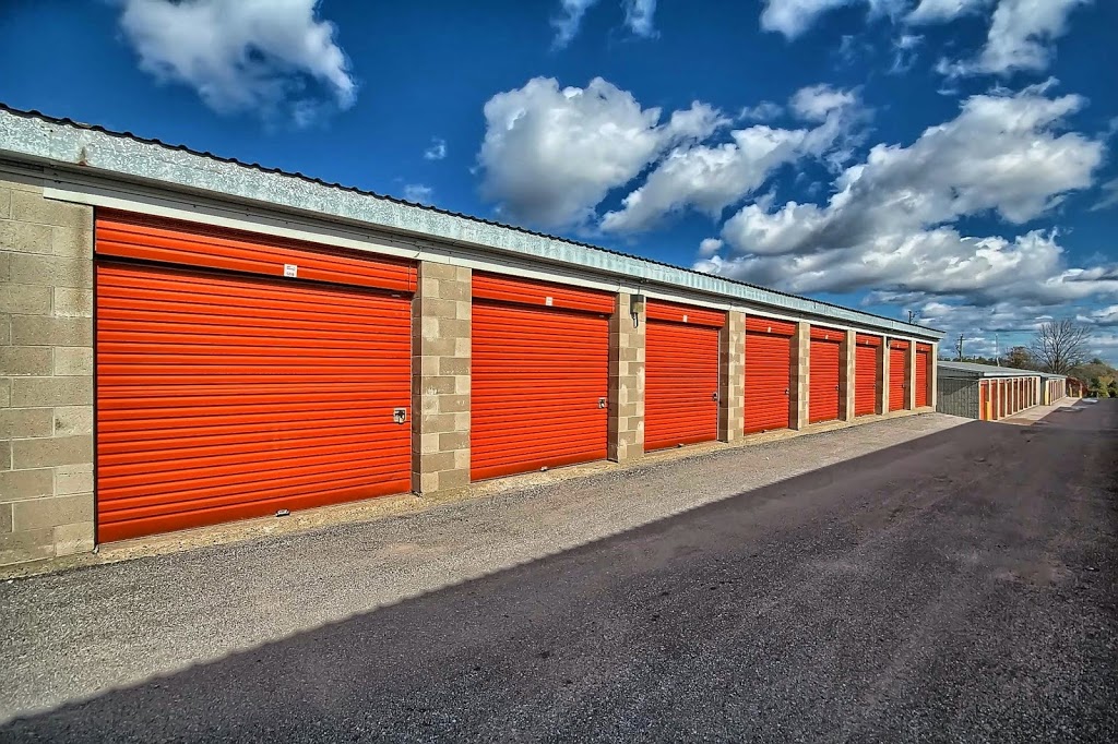 StorageMart | 2032 Commerce Park Dr, Innisfil, ON L9S 4A3, Canada | Phone: (705) 431-2840