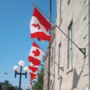Capital Flag Pole | 8066 Dowser St, Metcalfe, ON K0A 2P0, Canada | Phone: (613) 220-6801