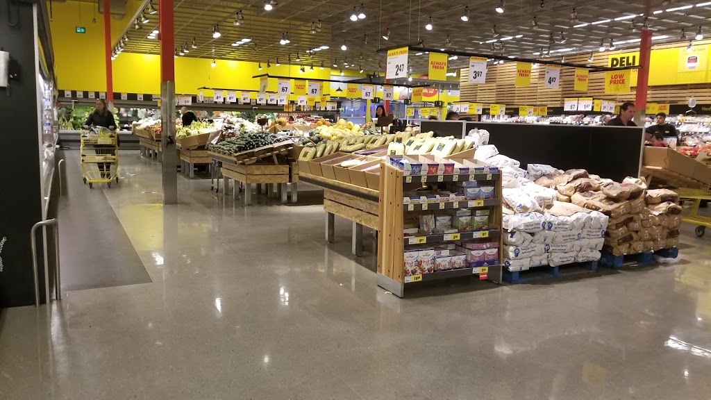 Gibsons No Frills | 980 Franklin Blvd, Cambridge, ON N1R 8R3, Canada | Phone: (866) 987-6453