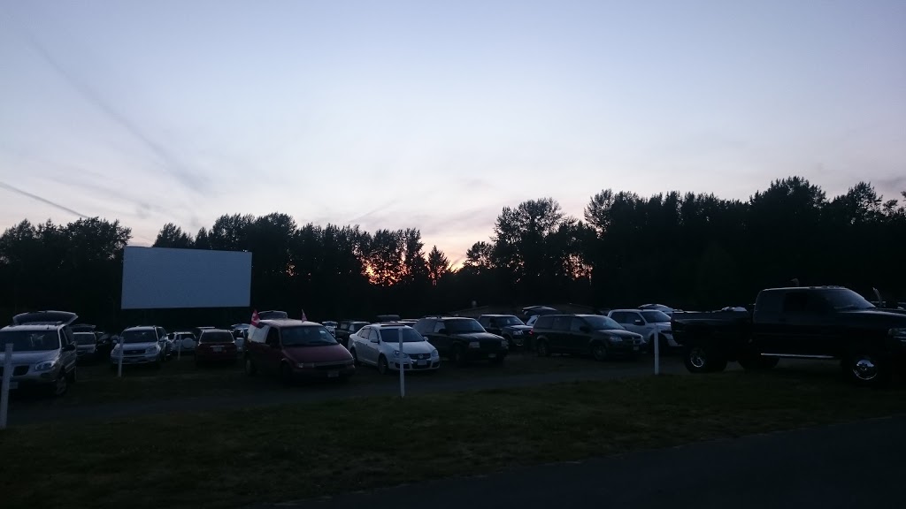 Twilight Drive-In Theatre | 3350 260 St, Aldergrove, BC V4W 2B1, Canada | Phone: (604) 856-5063