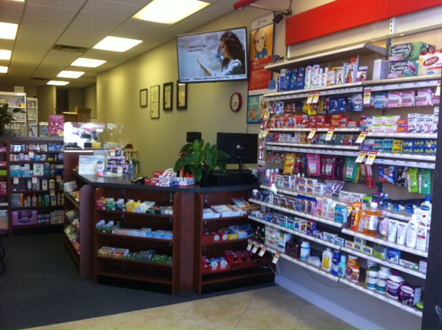 Abbeywood Pharmacy | 1395 Abbeywood Dr, Oakville, ON L6M 3B2, Canada | Phone: (905) 847-2221