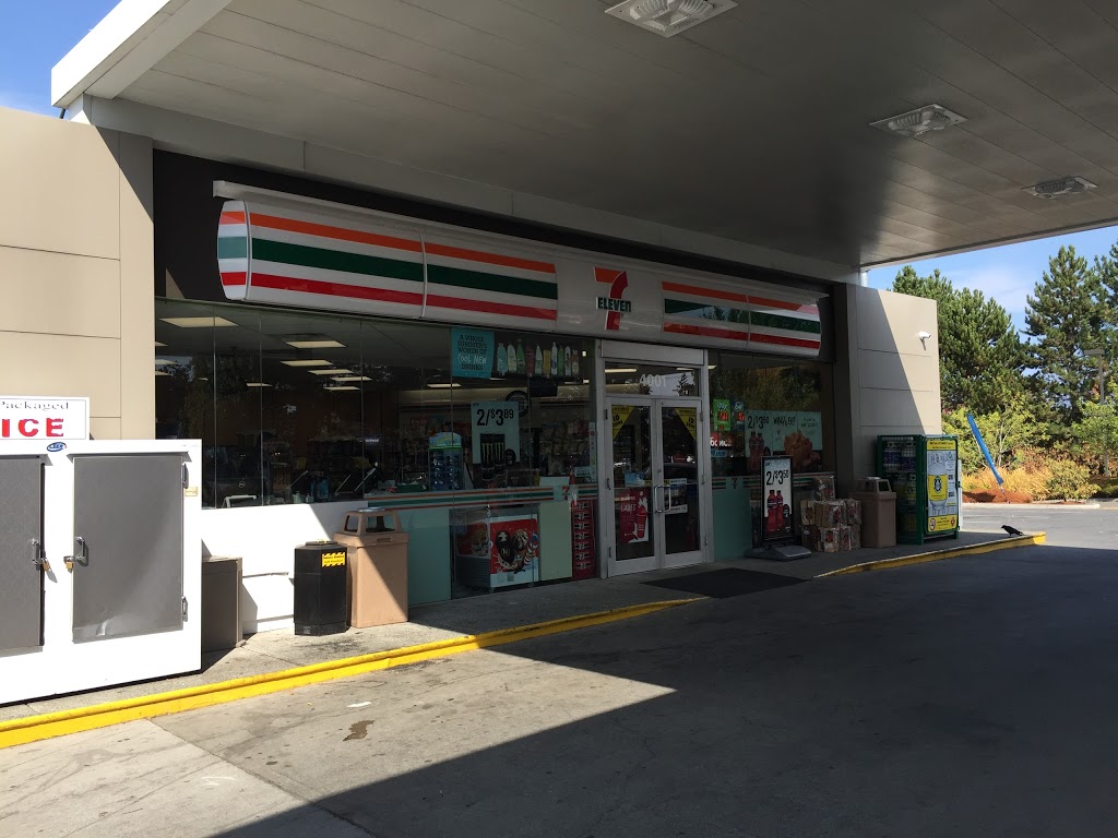 ESSO 7-Eleven 37900 | 4001 Quadra St, Victoria, BC V8X 1K1, Canada | Phone: (250) 704-0280