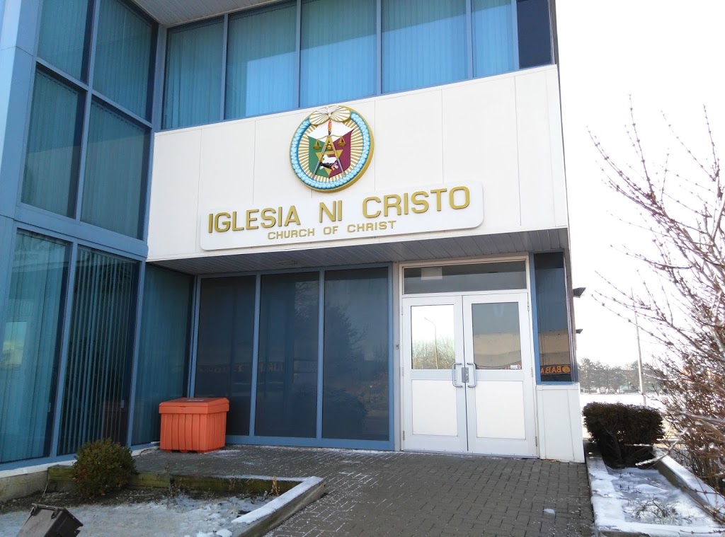 Iglesia Ni Cristo Church | 3321 McNicoll Ave, Scarborough, ON M1V 5B3, Canada | Phone: (416) 438-6300