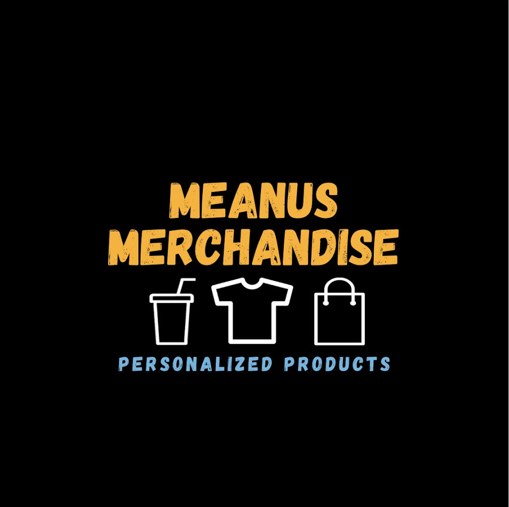 Meanus Merchandise | 73 Barkwin Dr, Etobicoke, ON M9V 2W5, Canada | Phone: (647) 362-7666