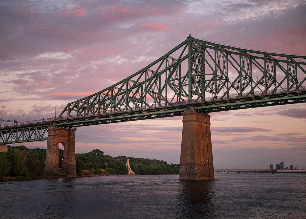 Jacques Cartier Bridge | 134 Pont Jacques-Cartier, Montréal, QC H2K 4M2, Canada | Phone: (450) 651-8771