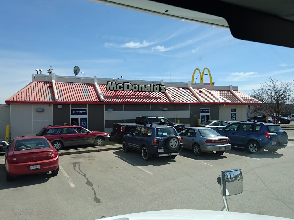 McDonalds | 14932 111 Ave NW, Edmonton, AB T5M 2P7, Canada | Phone: (780) 451-4130