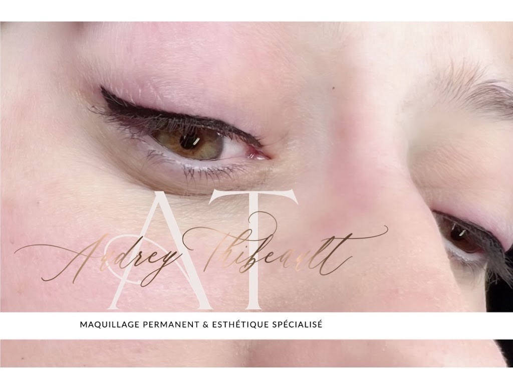 Maquillage Permanent Audrey Thibeault D’Alma | 963-A Avenue du Pont N, Alma, QC G8B 7B6, Canada | Phone: (418) 668-1788