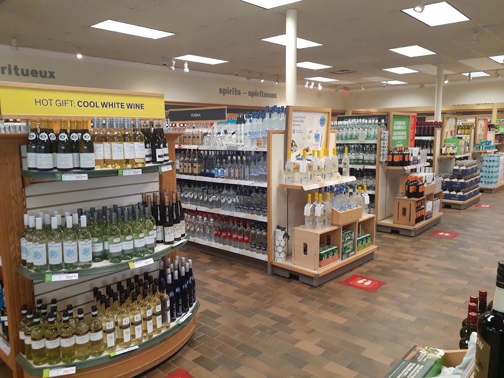 LCBO | Bayou Plaza, 1280 Bath Rd, Kingston, ON K7M 4X3, Canada | Phone: (613) 548-8552