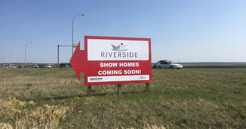 High Standard Signs | 54412 Range Rd 261 Unit 2, Sturgeon County, AB T8T 0X5, Canada | Phone: (780) 418-7800