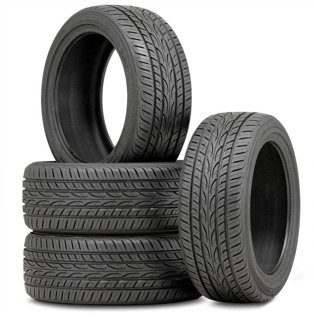 Supreme Tires Ltd. | 27 Kellwood Crescent, Napanee, ON K7R 4A1, Canada | Phone: (613) 354-1881