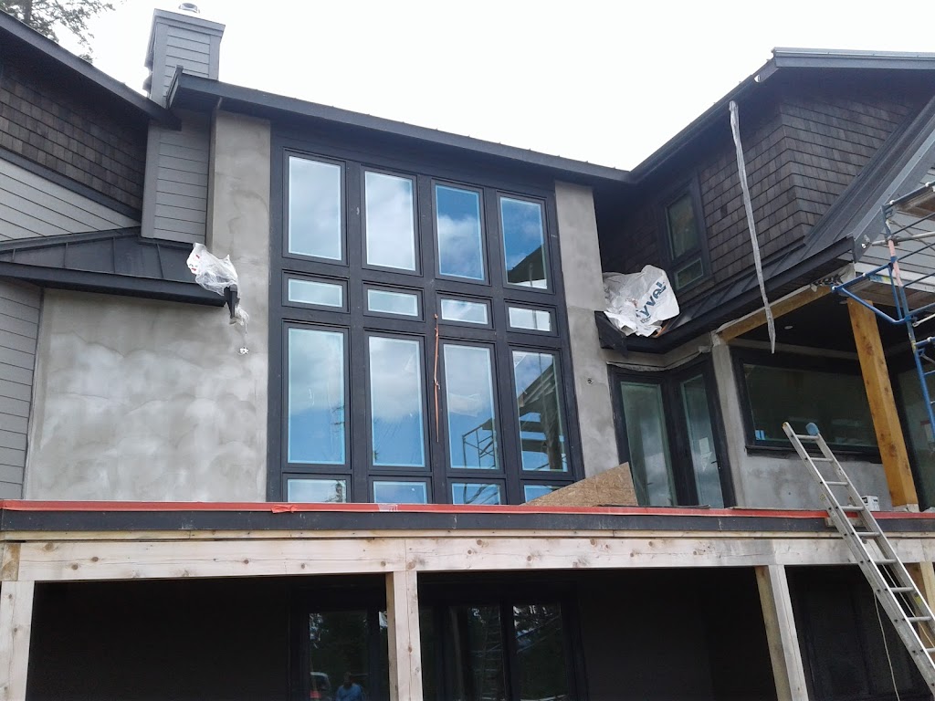 Vancouver Island Stucco & Acrylic | 925 Spring Pl, Nanaimo, BC V9R 6C3, Canada | Phone: (250) 619-6520