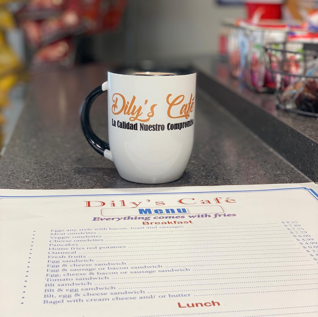 Dilys Café | 4123 Strandherd Dr, Nepean, ON K2J 6H8, Canada | Phone: (613) 854-2558