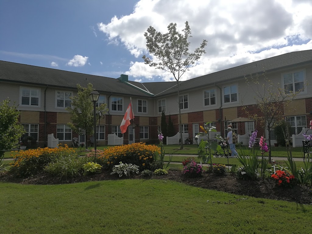 Longworth Retirement Residence | 600 Longworth Rd, London, ON N6K 4X9, Canada | Phone: (519) 472-1115